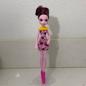Monster High doll Draculara